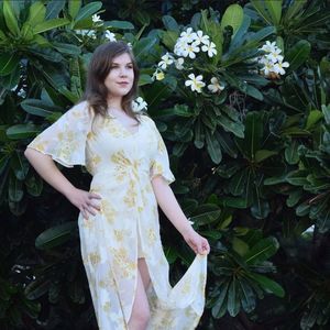 Meet your Posher, Helen